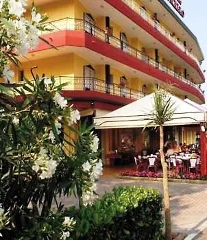Corallo Hotel 3*