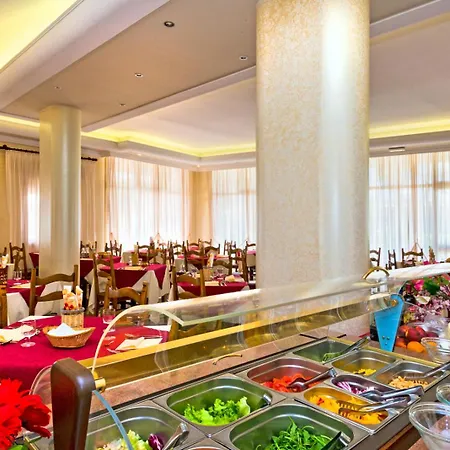 Hotel Corallo 3*
