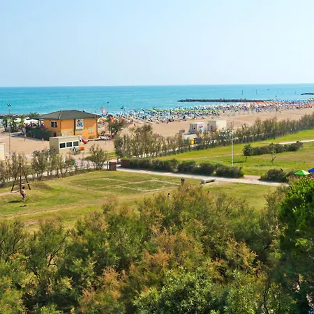 Hotel Corallo