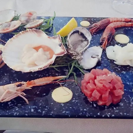 Corallo Hotel
